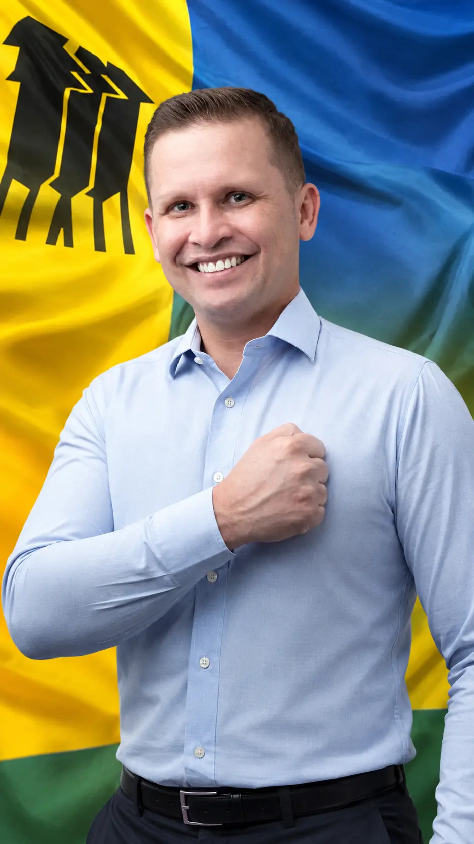 Pastor Bruno Luciano Pastor Bruno Luciano